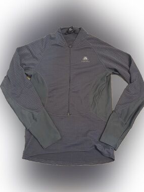 Nike ACG Oregon Series Waffle Fleece Pullover
